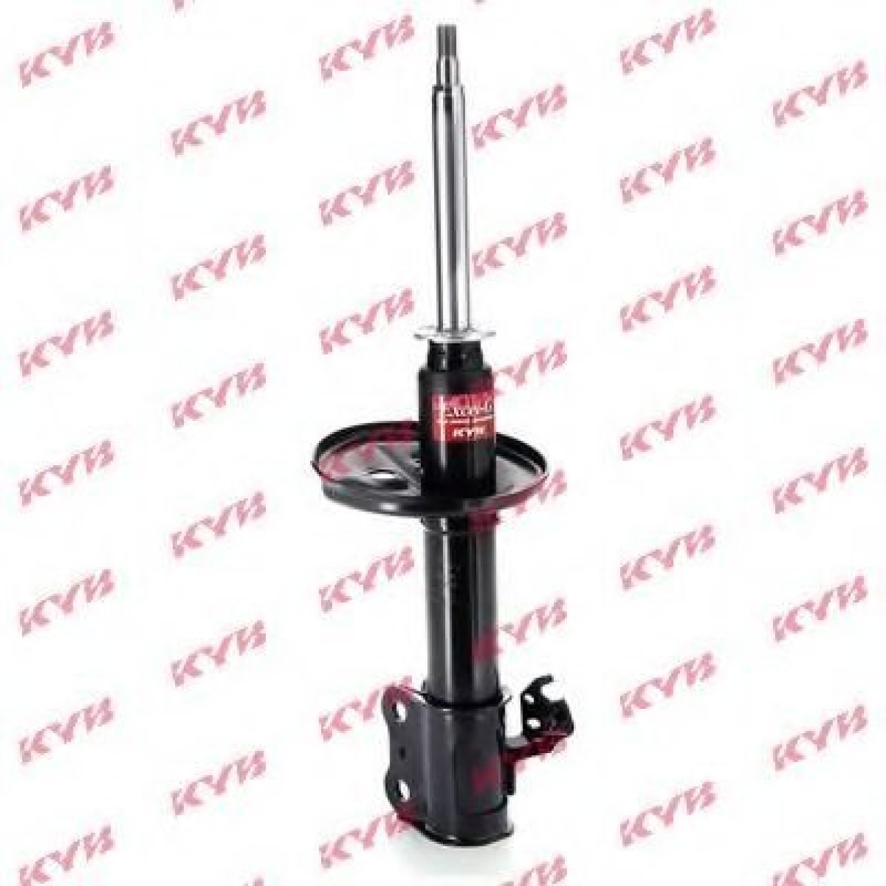 Amortizor TOYOTA AVENSIS Liftback (T22) (1997 - 2003) KYB 334204 piesa NOUA