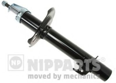 Amortizor TOYOTA AYGO (WNB1, KGB1) (2005 - 2014) NIPPARTS N5502082 piesa NOUA