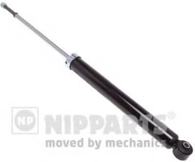 Amortizor TOYOTA AYGO (WNB1, KGB1) (2005 - 2014) NIPPARTS N5522086 piesa NOUA