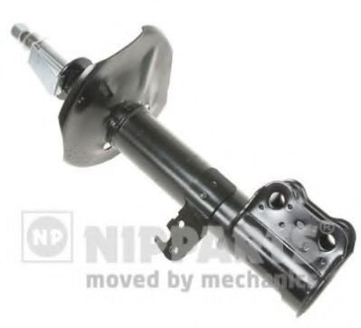 Amortizor TOYOTA COROLLA (CDE12, ZZE12, NDE12, ZDE12) (2001 - 2007) NIPPARTS N5502081G piesa NOUA