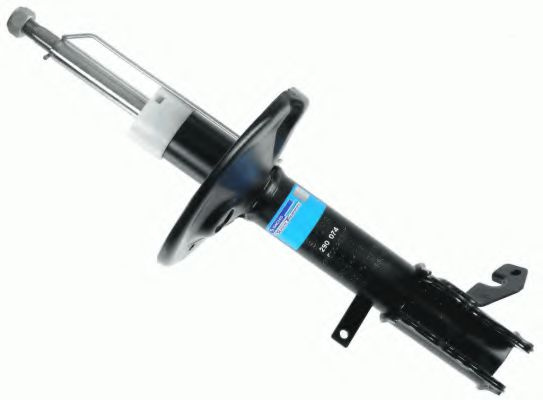 Amortizor TOYOTA COROLLA Hatchback (E11) (1997 - 2002) SACHS 290 074 piesa NOUA