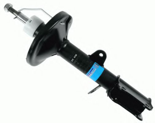 Amortizor TOYOTA COROLLA Hatchback (E11) (1997 - 2002) SACHS 311 038 piesa NOUA