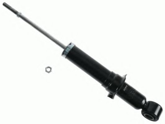 Amortizor TOYOTA COROLLA Limuzina (E12J, E12T) (2001 - 2008) SACHS 311 915 piesa NOUA