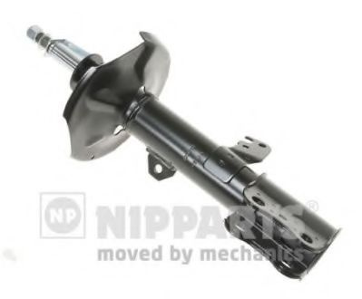 Amortizor TOYOTA COROLLA Limuzina (E12J, E12T) (2001 - 2008) NIPPARTS N5512081G piesa NOUA