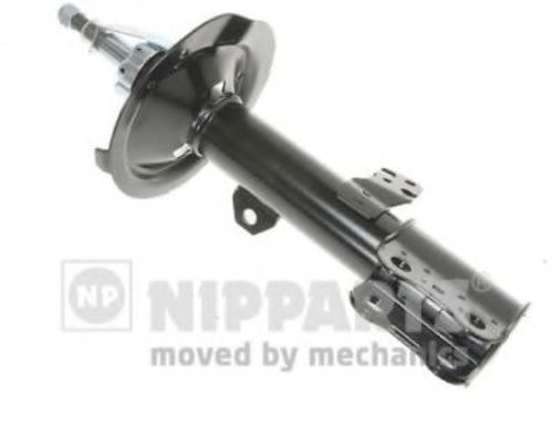 Amortizor TOYOTA COROLLA Limuzina (E12J, E12T) (2001 - 2008) NIPPARTS J5512038G piesa NOUA