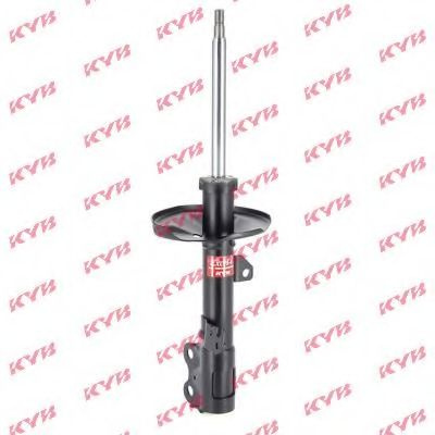 Amortizor TOYOTA COROLLA Verso (ZDE12, CDE12) (2001 - 2004) KYB 333358 piesa NOUA