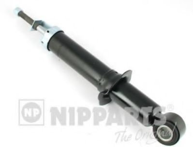 Amortizor TOYOTA COROLLA Verso (ZDE12, CDE12) (2001 - 2004) NIPPARTS N5522070G piesa NOUA