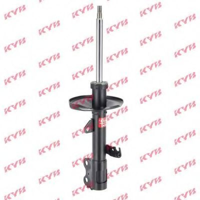 Amortizor TOYOTA COROLLA Verso (ZDE12, CDE12) (2001 - 2004) KYB 333359 piesa NOUA