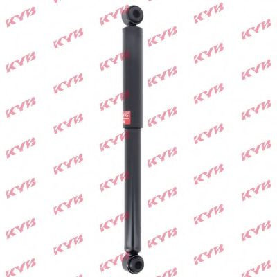 Amortizor TOYOTA HILUX II pick-up (LN8, RN5, LN6, YN6, YN5, LN5, RN6) (1983 - 2005) KYB 343253 piesa...