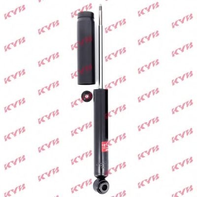 Amortizor TOYOTA LAND CRUISER 90 (J9) (1995 - 2016) KYB 344288 piesa NOUA