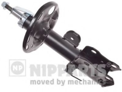 Amortizor TOYOTA PRIUS (ZVW3) (2009 - 2016) NIPPARTS N5512100G piesa NOUA