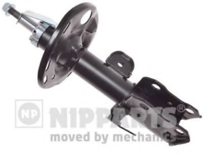 Amortizor TOYOTA PRIUS (ZVW3) (2009 - 2016) NIPPARTS N5512100G piesa NOUA