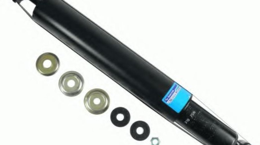 Amortizor TOYOTA RAV 4 I Cabrio (SXA1) (1997 - 2000) SACHS 310 706 produs NOU