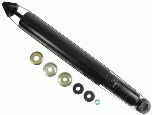 Amortizor TOYOTA RAV 4 I (SXA1) (1994 - 2000) BOGE 30-D51-A piesa NOUA