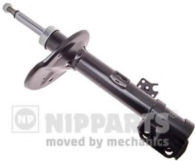 Amortizor TOYOTA RAV 4 II (CLA2, XA2, ZCA2, ACA2) (2000 - 2005) NIPPARTS N5502095G piesa NOUA