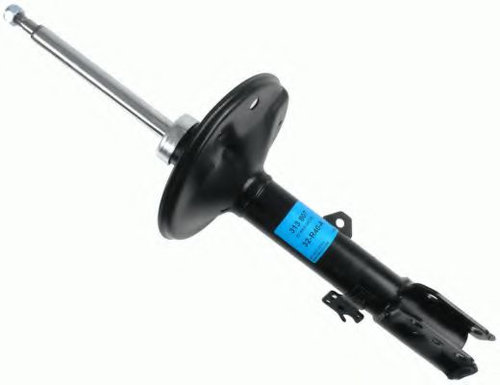 Amortizor TOYOTA RAV 4 II (CLA2, XA2, ZCA2, ACA2) (2000 - 2005) SACHS 313 807 piesa NOUA