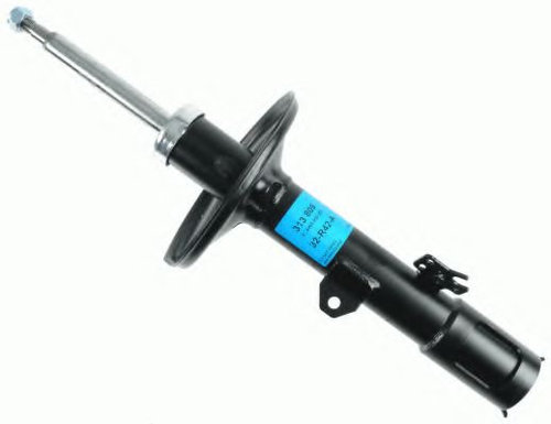 Amortizor TOYOTA RAV 4 II (CLA2, XA2, ZCA2, ACA2) (2000 - 2005) SACHS 313 809 piesa NOUA