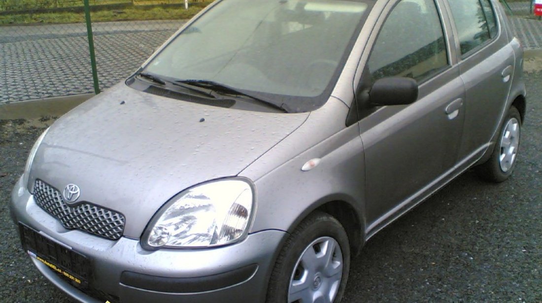 Amortizor toyota yaris an 2004 1 0 benzina