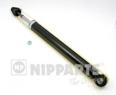 Amortizor TOYOTA YARIS (P1) (1999 - 2005) NIPPARTS J5522002G piesa NOUA
