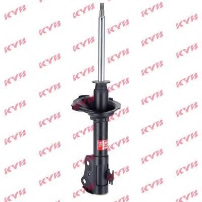 Amortizor TOYOTA YARIS VERSO (NLP2, NCP2) (1999 - 2005) KYB 333278 piesa NOUA