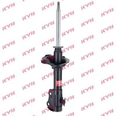 Amortizor TOYOTA YARIS VERSO (NLP2, NCP2) (1999 - 2005) KYB 333278 piesa NOUA