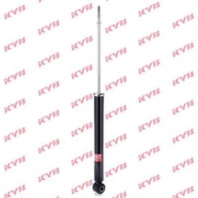 Amortizor TOYOTA YARIS VERSO (NLP2, NCP2) (1999 - 2005) KYB 343806 piesa NOUA
