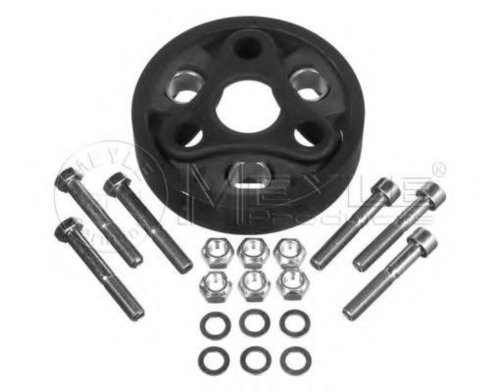 Amortizor vibratii,cardan MERCEDES C-CLASS Combi (S202) (1996 - 2001) MEYLE 014 041 0064 piesa NOUA