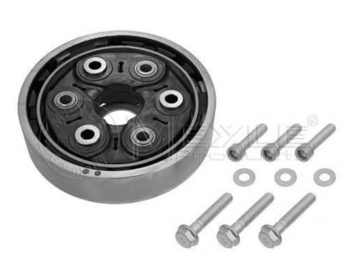 Amortizor vibratii,cardan VW PASSAT (3C2) (2005 - 2010) MEYLE 100 152 0103 piesa NOUA
