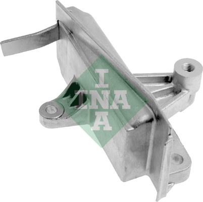 Amortizor vibratii, curea distributie (533003120 INA) AUDI,VW