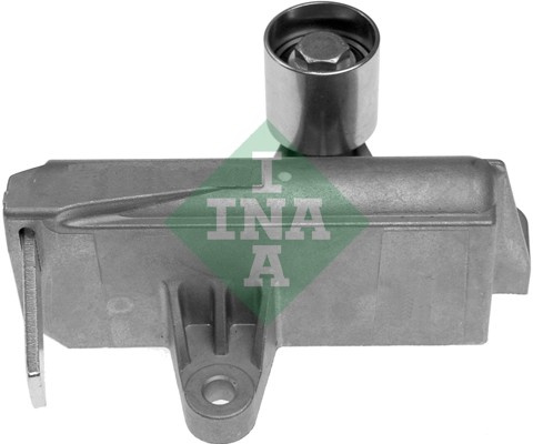 Amortizor vibratii, curea distributie (533003610 INA) SEAT,VW