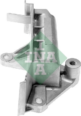 Amortizor vibratii, curea distributie (533003910 INA) AUDI,FORD,SEAT,VW