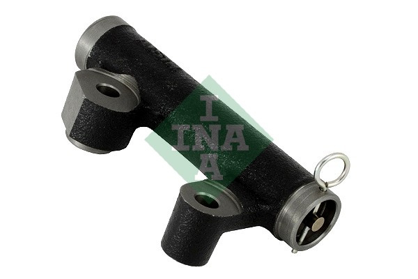 Amortizor vibratii, curea distributie (533011910 INA) RENAULT,VOLVO