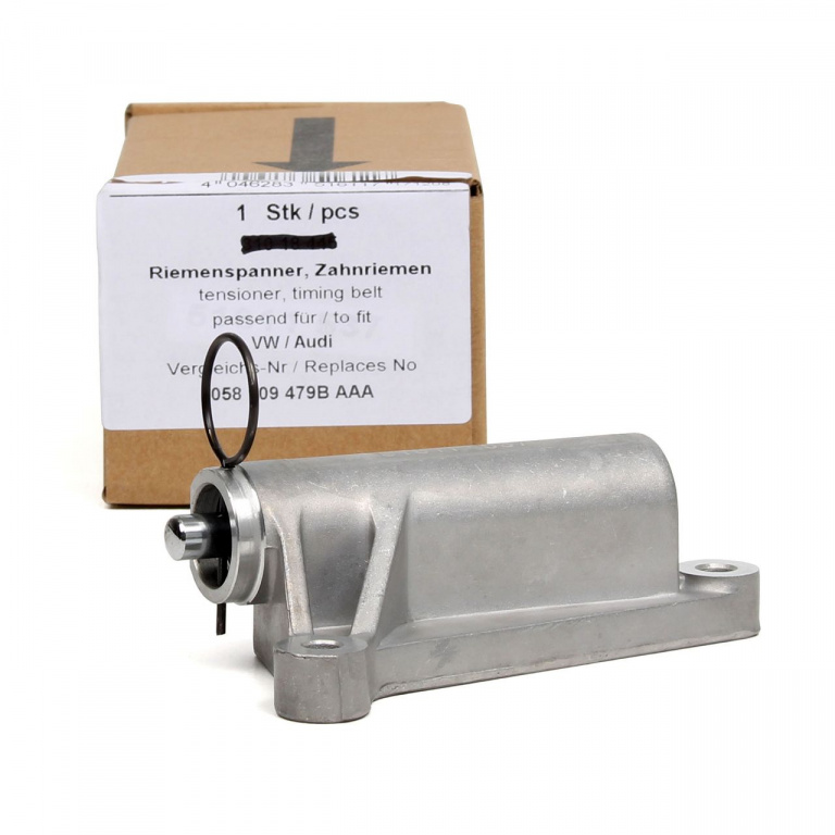 Amortizor Vibratii Curea Distributie Aic Audi A6 C4 1994-1997 51611
