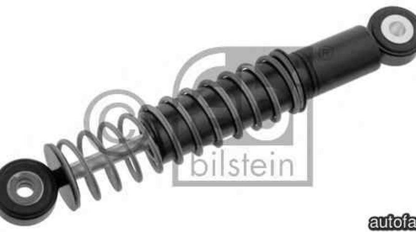 Amortizor vibratii, curea distributie AUDI A6 (4A, C4) FEBI BILSTEIN 30894