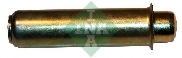Amortizor vibratii, curea distributie IVECO DAILY III caroserie inchisa/combi (1997 - 2007) INA 533 0114 10 piesa NOUA