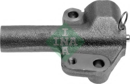Amortizor vibratii, curea distributie MITSUBISHI L 200 (K7, K6) (1996 - 2007) INA 533 0044 20 piesa ...