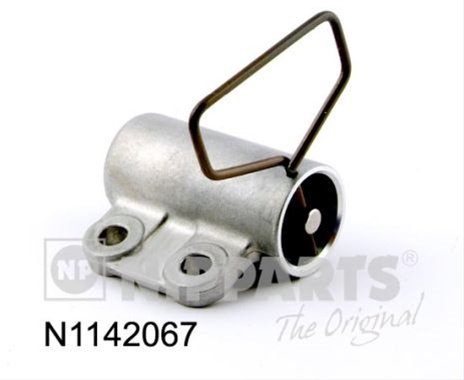 Amortizor Vibratii, Curea Distributie Nipparts Toyota N1142067
