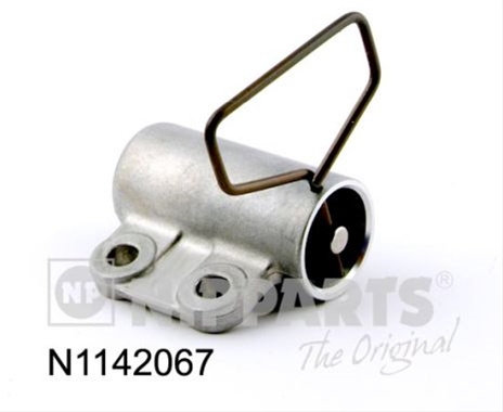 Amortizor Vibratii, Curea Distributie Nipparts Toyota N1142067