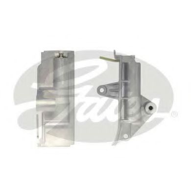 Amortizor vibratii, curea distributie SEAT AROSA (6H) (1997 - 2004) GATES T43031 piesa NOUA