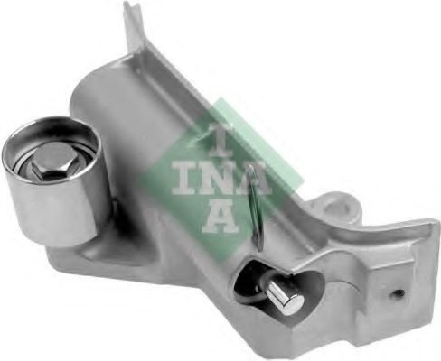Amortizor vibratii, curea distributie SEAT LEON (1M1) (1999 - 2006) INA 533 0030 20 piesa NOUA