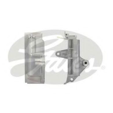 Amortizor vibratii, curea distributie SEAT ALHAMBRA (7V8, 7V9) (1996 - 2010) GATES T43063 piesa NOUA