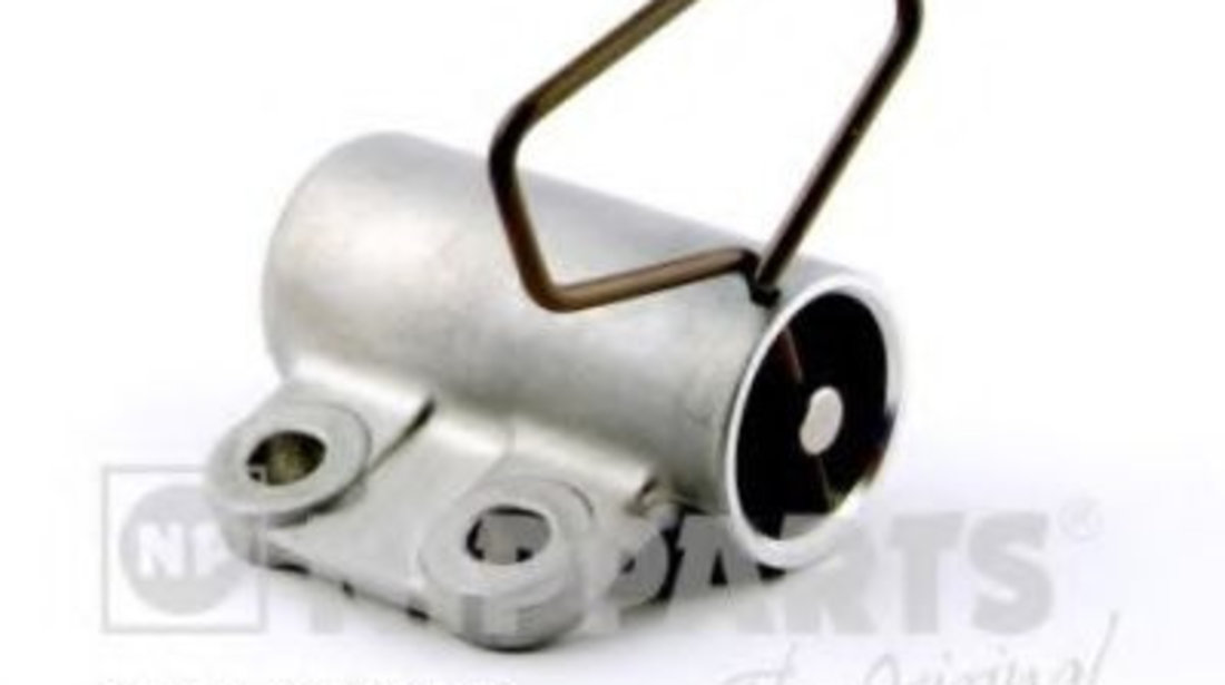 Amortizor vibratii, curea distributie TOYOTA COROLLA (E11) (1997 - 2002) NIPPARTS N1142067 piesa NOUA