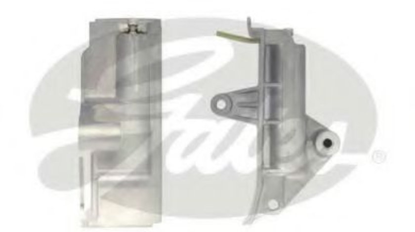 Amortizor vibratii, curea distributie VW BORA (1J2) (1998 - 2005) GATES T43031 piesa NOUA