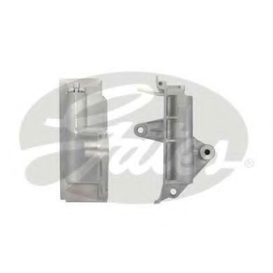 Amortizor vibratii, curea distributie VW BORA (1J2) (1998 - 2005) GATES T43063 piesa NOUA