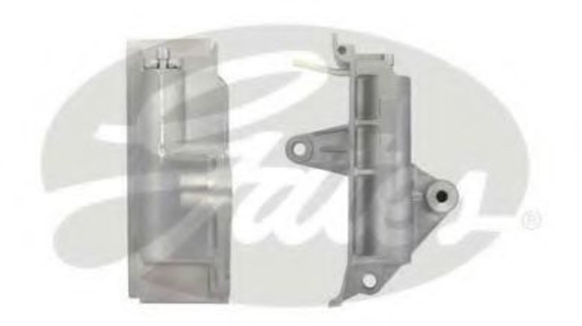 Amortizor vibratii, curea distributie VW BORA (1J2) (1998 - 2005) GATES T43063 piesa NOUA