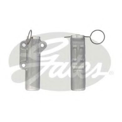 Amortizor vibratii, curea distributie VW PASSAT (3B2) (1996 - 2001) GATES T43029 piesa NOUA