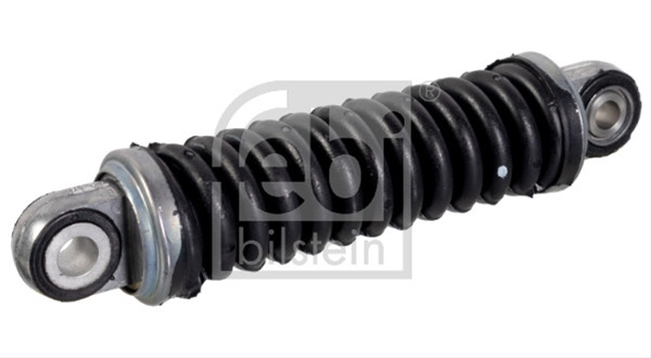 Amortizor Vibratii Curea Transm Cu Caneluri Febi Man 49680