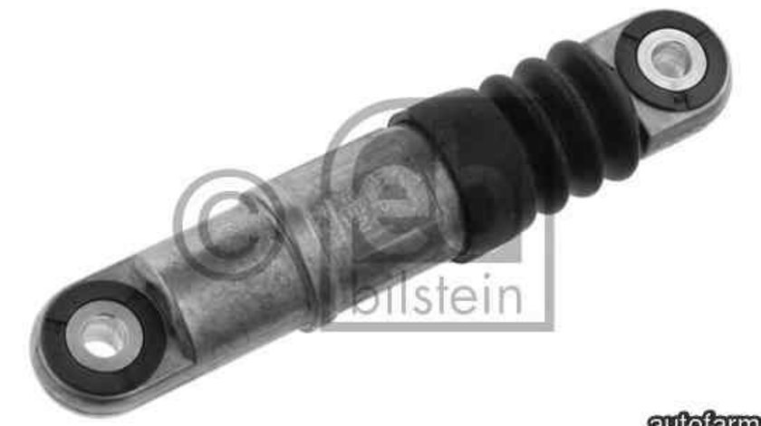 Amortizor vibratii, curea transmisie cu caneluri VW CRAFTER 30-50 caroserie (2E_) FEBI BILSTEIN 32810