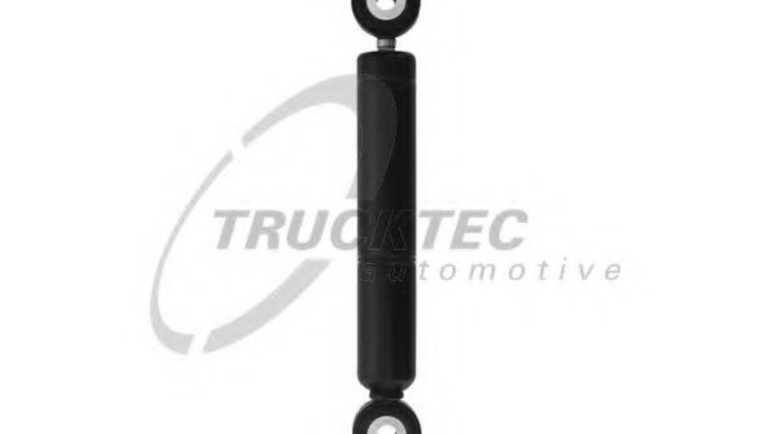 Amortizor vibratii, curea transmisie cu caneluri SSANGYONG REXTON (GAB) (2002 - 2012) TRUCKTEC AUTOMOTIVE 02.19.052 piesa NOUA