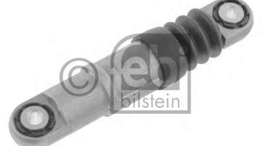 Amortizor vibratii, curea transmisie cu caneluri VW BORA combi (1J6) FEBI BILSTEIN 31090